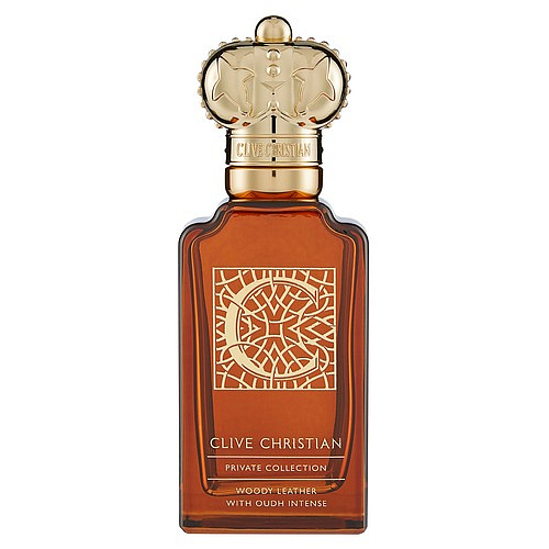Clive Christian - Private Collection C Masculine Woody Leather With Oudh Intense