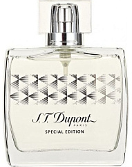 S.T. Dupont - Special Edition Pour Homme