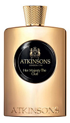 Atkinsons - Her Majesty The Oud
