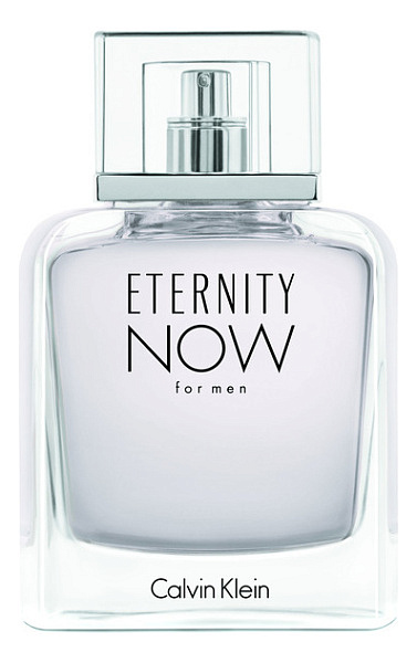 Calvin Klein - Eternity Now For Men
