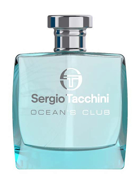 Sergio Tacchini - Ocean's Club
