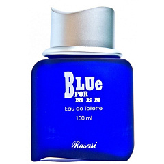 Rasasi - Blue For Men