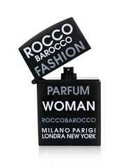 Roccobarocco - Fashion Woman