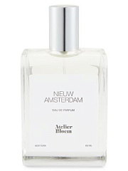 Atelier Bloem - Nieuw Amsterdam