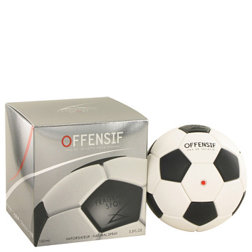 Fragrance Sport - Offensif