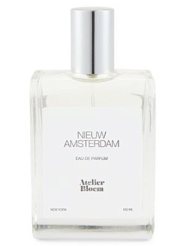 Atelier Bloem - Nieuw Amsterdam