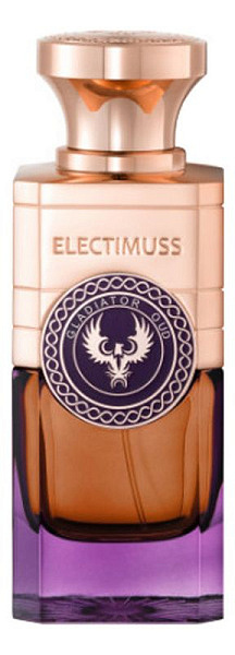 Electimuss - Gladiator Oud