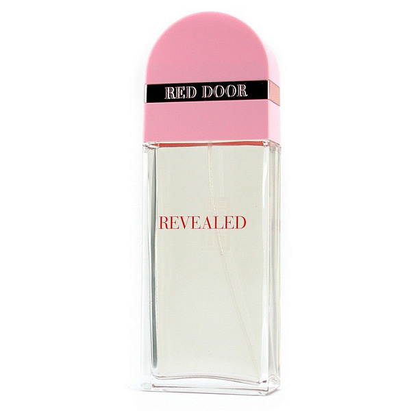 Elizabeth Arden - Red Door Revealed