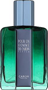Caron - Pour Un Homme de Caron Parfum
