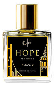 Hope Istanbul - N.E.C.O