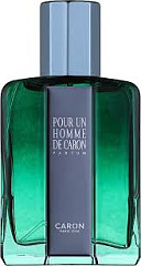 Caron - Pour Un Homme de Caron Parfum