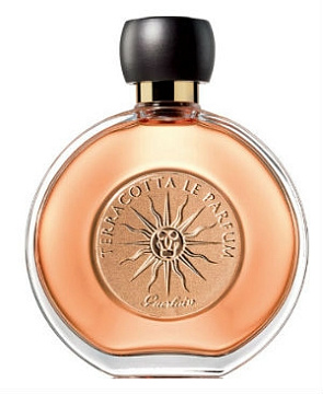 Guerlain - Terracotta Le Parfum