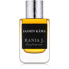Rania J - Jasmin Kama