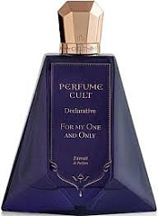 Perfume Cult - For My One and Only