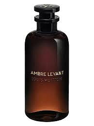 Louis Vuitton - Ambre Levant