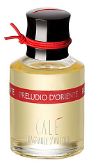 Cale Fragranze d'Autore - Preludio d'Oriente