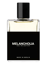 Moth and Rabbit Perfumes - Melancholia