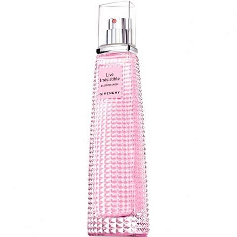 Givenchy - Live Irresistible Blossom Crush