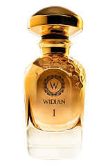 WIDIAN AJ Arabia - Gold I 