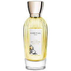 Annick Goutal - Bois d'Hadrien for Women