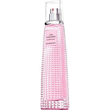Givenchy - Live Irresistible Blossom Crush