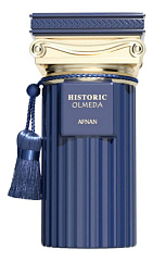 Afnan - Historic Olmeda
