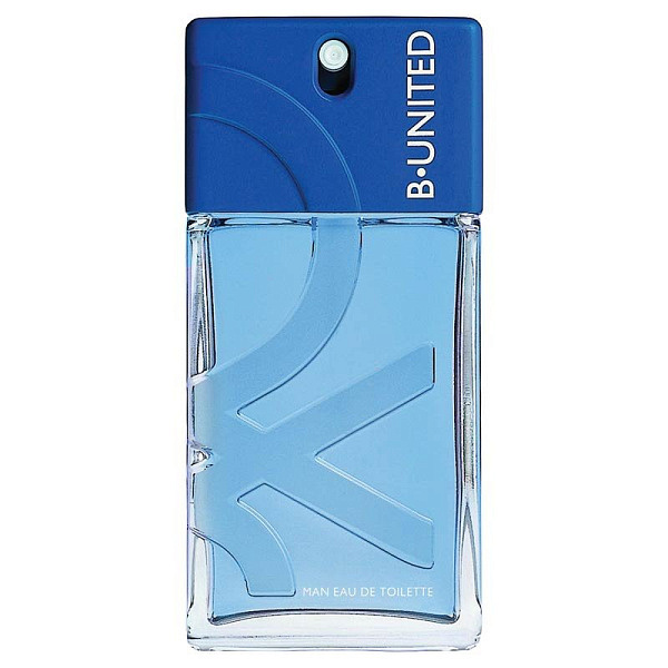 Benetton - B United Man