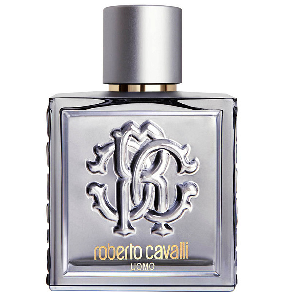 Roberto Cavalli - Uomo Silver Essence