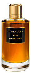 Mancera - Tonka Cola