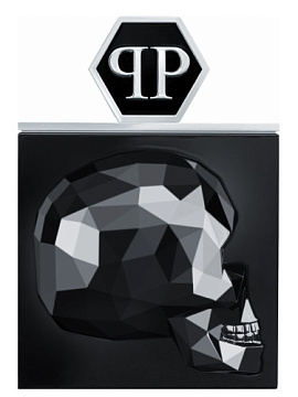 Philipp Plein - The Skull