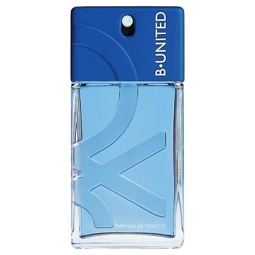 Benetton - B United Man