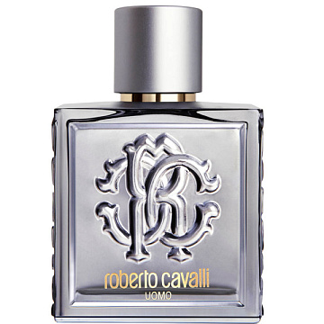 Roberto Cavalli - Uomo Silver Essence