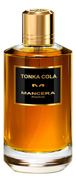 Mancera - Tonka Cola