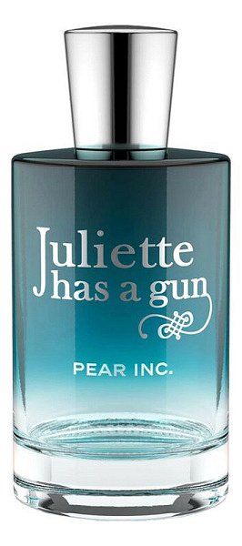 Juliette Has A Gun - Pear Inc.
