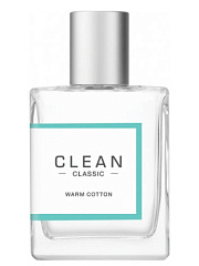 Clean - Warm Cotton