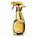 Gold Fresh Couture (Парфюмерная вода 100 мл тестер)