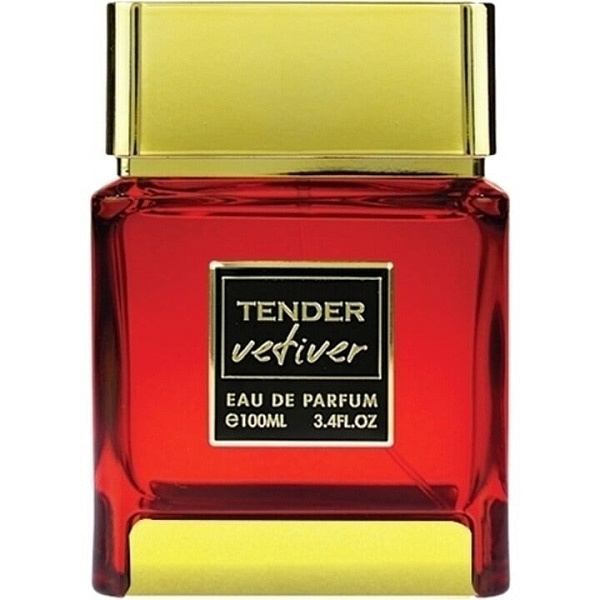 Flavia - Dominant Collection Tender Vetiver