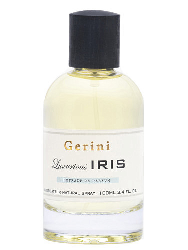 Gerini - Luxurious Iris