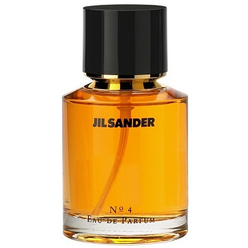 Jil Sander - Jil Sander No 4