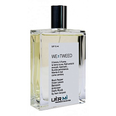 UER MI - WE±Tweed