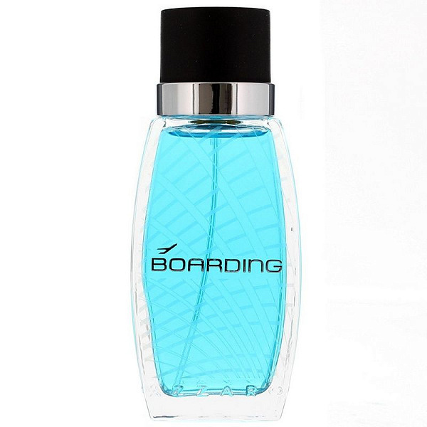 Azzaro - Boarding