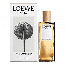 Loewe - Aura White Magnolia Eau de Parfum
