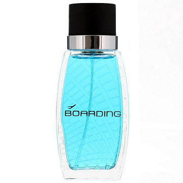 Azzaro - Boarding
