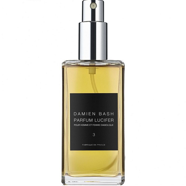 Damien Bash - Parfum Lucifer No 3