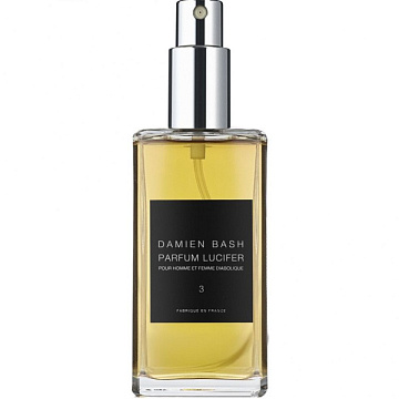 Damien Bash - Parfum Lucifer No 3