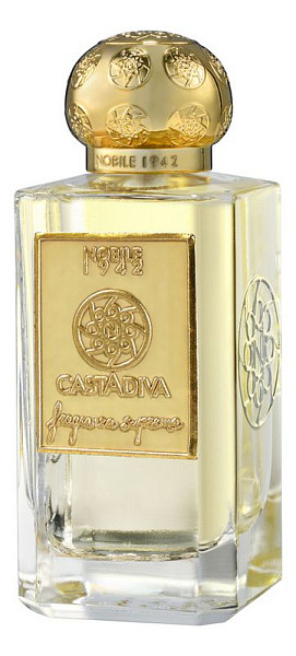 Nobile 1942 - Casta Diva