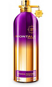 Montale - Orchid Powder
