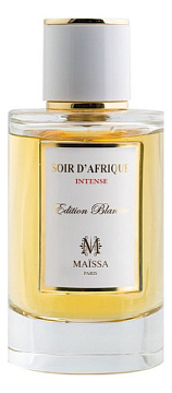 Maissa Parfums - Soir D'Afrique