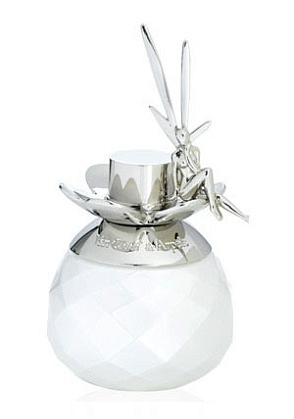 Van Cleef & Arpels - Feerie Rose des Neiges