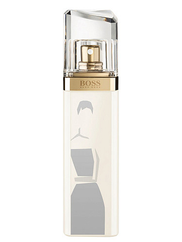 Hugo Boss - Boss Jour Runway Edition Pour Femme